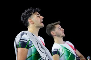 podium training ita   italy sfe04268 simone ferraro ph
